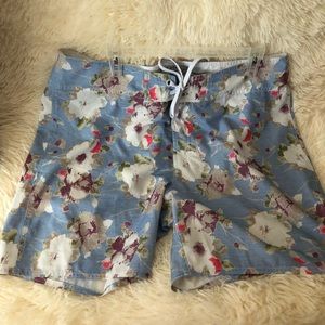 Ezekiel Boardshorts, swimming, whatever shorts